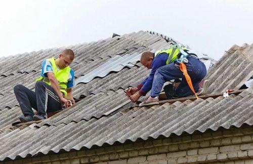 Асбестовый картон вреден. Чем опасен асбест для человека?