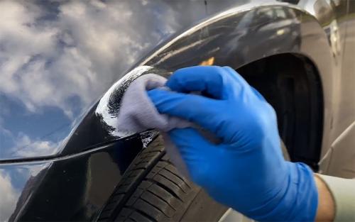 Какие инструменты и материалы нужно подготовить заранее. Что потребуется для полировки кузова своими руками