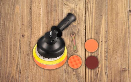 Какие инструменты и материалы нужно подготовить заранее. Что потребуется для полировки кузова своими руками