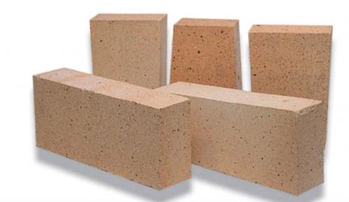 Где чаще всего применяется шамотный кирпич. Как использовать шамотный кирпич