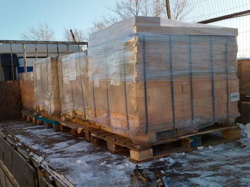 Развеиваем мифы: что на самом деле такой шамотный огнеупорный кирпич 07 Развеиваем мифы: что на самом деле такой шамотный огнеупорный кирпич 07