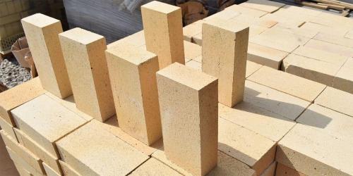 Развеиваем мифы: что на самом деле такой шамотный огнеупорный кирпич 03 Развеиваем мифы: что на самом деле такой шамотный огнеупорный кирпич 03