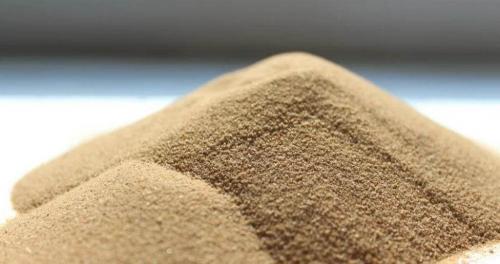 Кварцевый песок это. Чем отличается кварцевый песок от обычного