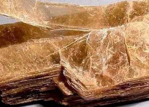 Слюда это. Что такое слюда?