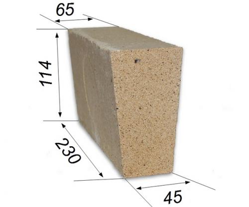 Как правильно выбрать шамотный кирпич для вашей печи: основные рекомендации 11