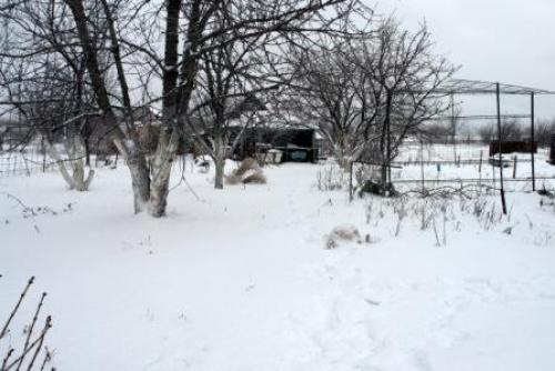 Осенние работы в доме. Календарь работ дачника