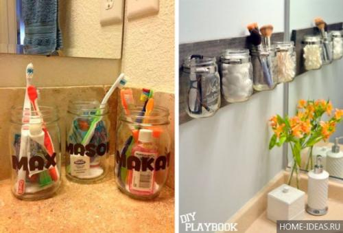 25 идей для дома. 26 доступных идей для дома, граничащих с гениальностью 17