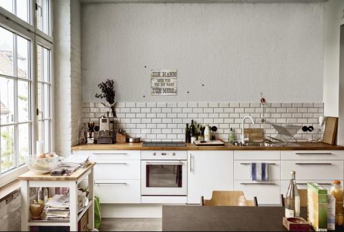 Как правильно сочетать цвета на фартуке. Фартук для кухни — 106 модных идей дизайна в реальных фото