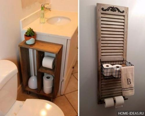 25 идей для дома. 26 доступных идей для дома, граничащих с гениальностью 15