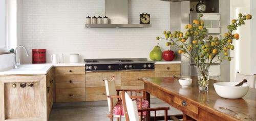 Как правильно сочетать цвета на фартуке. Фартук для кухни — 106 модных идей дизайна в реальных фото