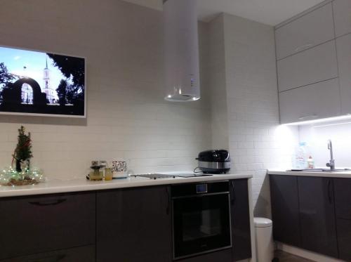 Как подобрать фартук к столешнице. Как выбрать фартук для кухни: практические советы, фото примеры