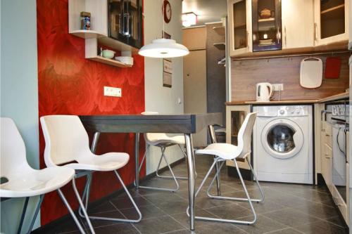 Мдф современный фартук для кухни. Характеристики, плюсы и минусы