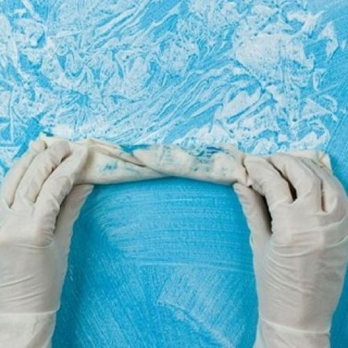 Установка кухонного фартука под мрамор. Плюсы и минусы мраморного фартука 01 Установка кухонного фартука под мрамор. Плюсы и минусы мраморного фартука 01