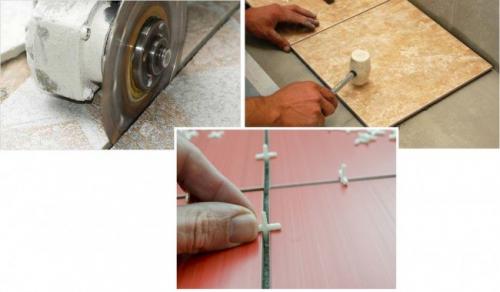 Дизайн плитки для кухни. Плитка для кухни — 170 фото в интерьере. Обзор видов, способы укладки, оформление пола и фартука плиткой. 21