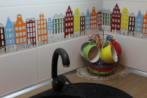 Дизайн плитки на кухню 2020. Современный фартук для кухни