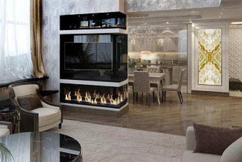 Фартуки под мрамор в интерьере. Кухонный фартук на стену: 43 фото отделки из плитки, мрамора, керамогранита и стекла 02