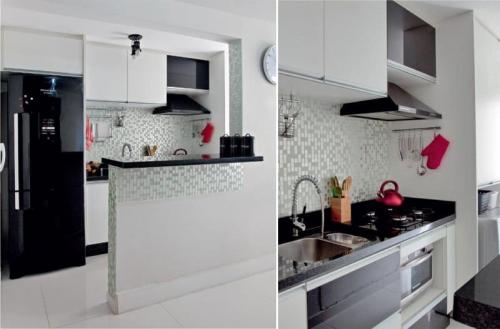 Фартук из мозаики своими руками. Все о кухонном фартуке из мозаики и даже больше