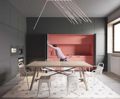 Как сочетать столешницу и фартук. Единая столешница и фартук на кухне из одного материала 2021 09 Как сочетать столешницу и фартук. Единая столешница и фартук на кухне из одного материала 2021 09