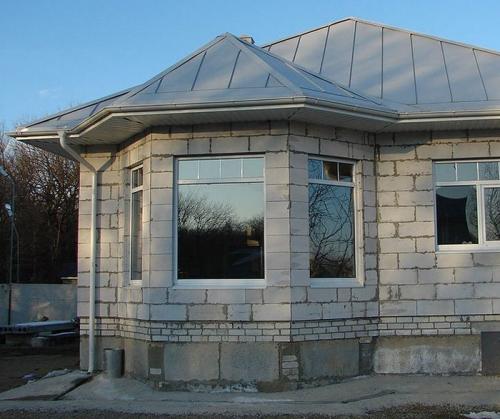 Построить дом быстро и дешево. Варианты технологий и материалов: плюсы и минусы выбора 06