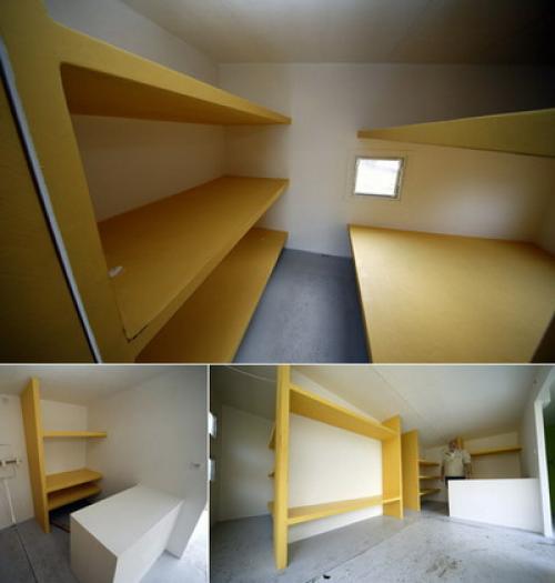 Самый дешевый дом в мире