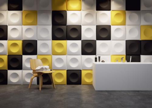 Декор стен в прихожей своими руками. Виды декоративной отделки стен