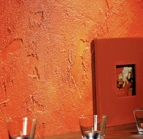 Отделка коридора в квартире. №1. Краска 07 Отделка коридора в квартире. №1. Краска 07