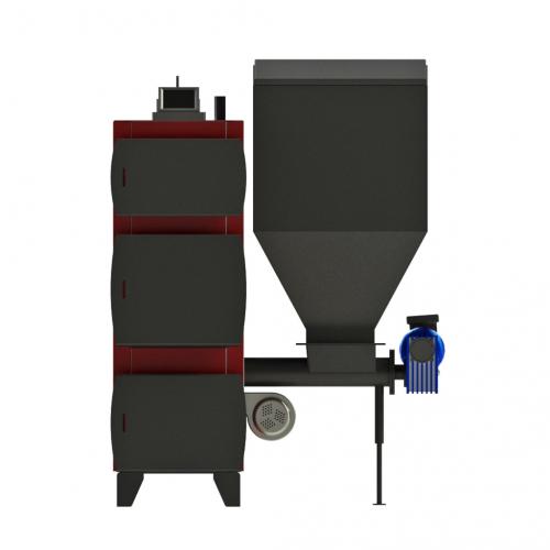 Твердотопливный котел, как выбрать. Какой твердотопливный котел купить 02