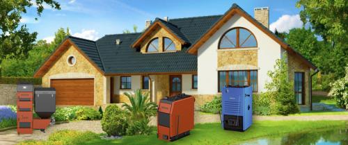 Твердотопливный котел, как выбрать. Какой твердотопливный котел купить 01