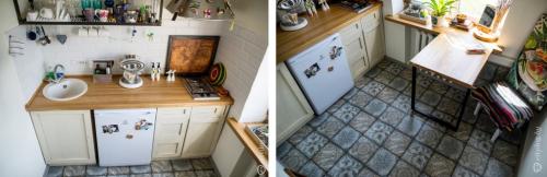 Дизайн маленькой кухни 2022. 110 лучших идей дизайна маленькой кухни + полный гид по обустройству