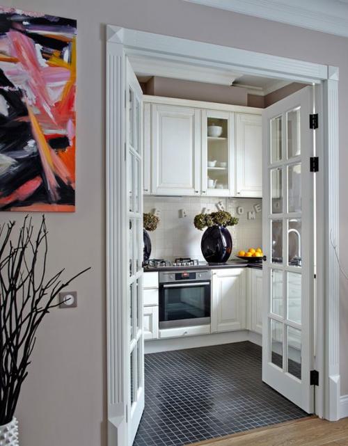 Дизайн маленькой кухни 2022. 110 лучших идей дизайна маленькой кухни + полный гид по обустройству