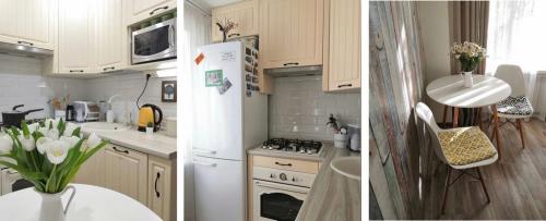 Дизайн маленькой кухни 2022. 110 лучших идей дизайна маленькой кухни + полный гид по обустройству