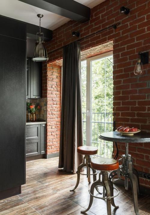 Дизайн кухни 2022 цвета. Дизайн маленькой кухни 2022: тренды и новинки + 115 современных идей в фото