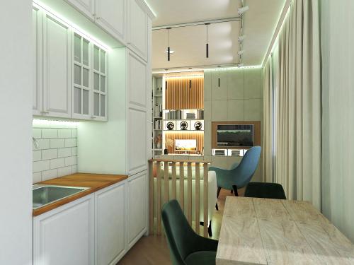 Какие бюджетные способы оформить пустую стену в квартире. Отойдите на шаг в сторону от традиционных способов декорирования пустых стен!