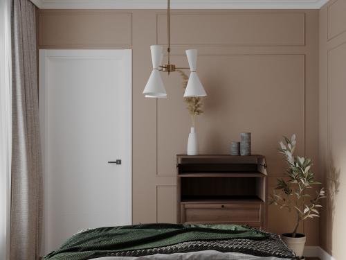 Какие бюджетные способы оформить пустую стену в квартире. Отойдите на шаг в сторону от традиционных способов декорирования пустых стен!