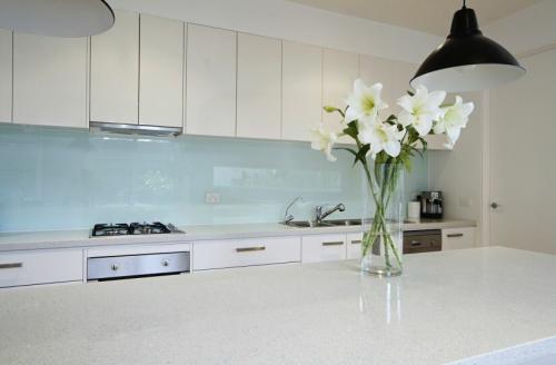 Как подобрать фартук для кухни по цвету. Дизайн и цвет фартука 06