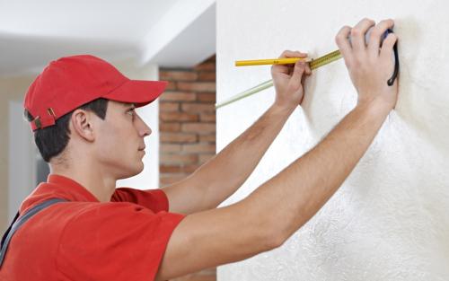 Бюджетный ремонт прихожей своими руками. Бюджетный ремонт в прихожей [5 хитрых приемов]