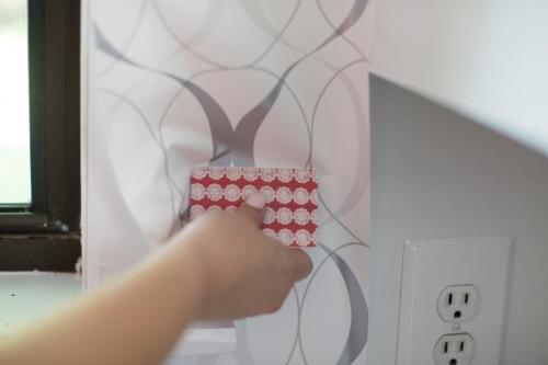 Лучший фартук для кухни. Требования для кухонного фартука 11