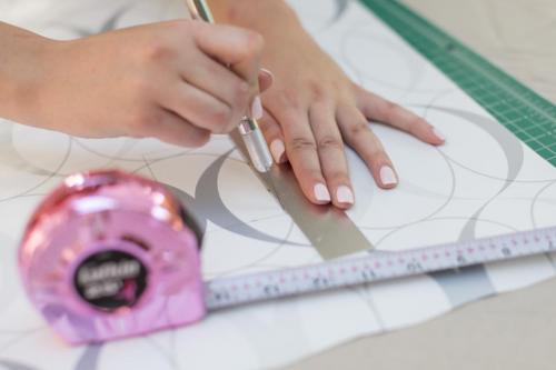 Лучший фартук для кухни. Требования для кухонного фартука 13