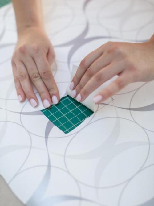 Лучший фартук для кухни. Требования для кухонного фартука 14