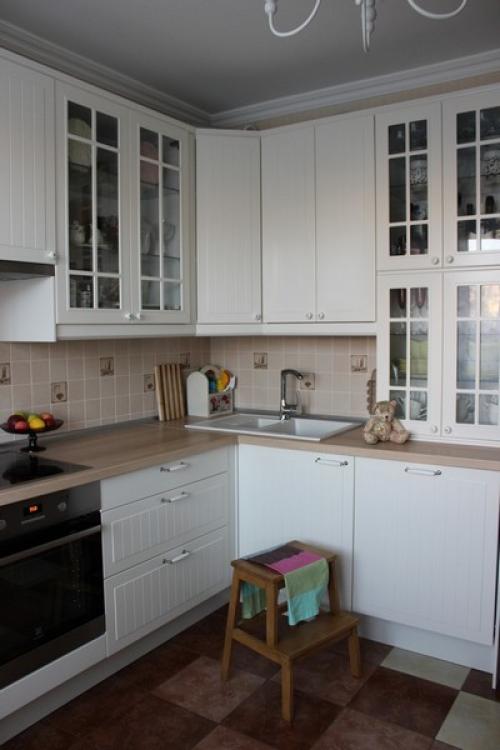 Плитка для фартука на кухню Керама Марацци. Плитка Керама Марацци для фартука на кухне