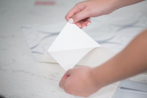 Лучший фартук для кухни. Требования для кухонного фартука 09