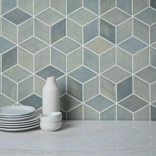 Стильный мраморный фартук на кухню из плитки. Фартук на кухне из мрамора. Какие конкретно решения заслуживают вашего внимания? 22