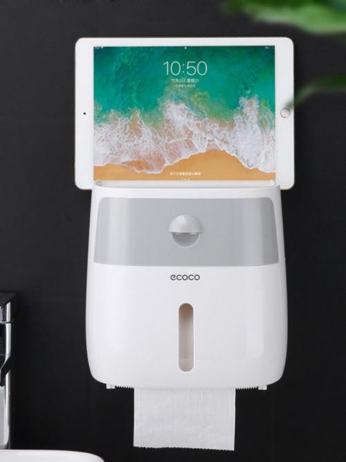 Как организовать хранение средств гигиены в туалетной комнате. Грамотное обустройство санузла. Топ-3 товаров для дополнения туалетной комнаты