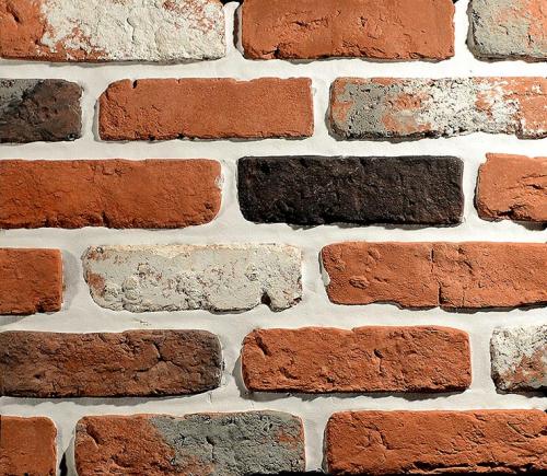 Плитка на кухню фартук кирпичиками. Типы кафеля кирпичиками