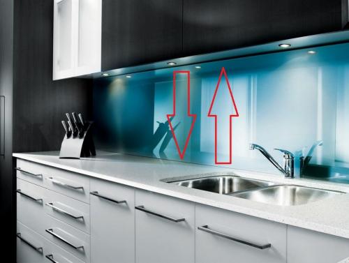 Фартук на кухню из плитки. Фартук для кухни из плитки 2021: новейшие дизайнерские идеи с фото 29 Фартук на кухню из плитки. Фартук для кухни из плитки 2021: новейшие дизайнерские идеи с фото 29