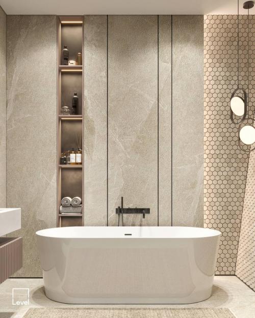 Какие современные технологии можно использовать для оптимизации пространства в ванной. Как оптимизировать пространство ванной в маленькой квартире