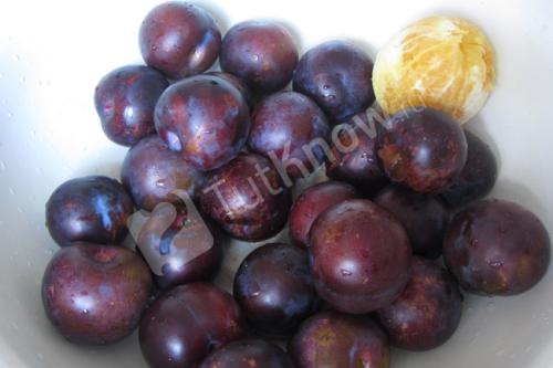 Можно ли добавить другие ингредиенты в варенье из сливы с апельсином без косточек