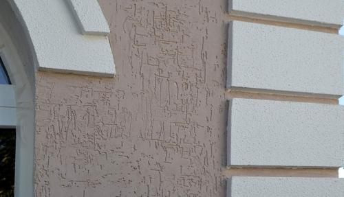 Таблица: Соотношение штукатурного раствора и воды