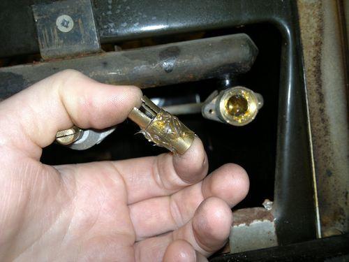 Выполнение заключительных работ