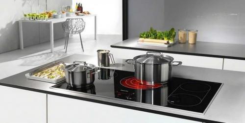 Что такое варочная панель и для чего она нужна